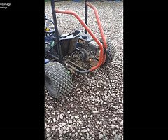 2010 Arch Krgt-1 - Image 4/5