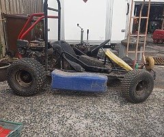 2010 Arch Krgt-1 - Image 5/5