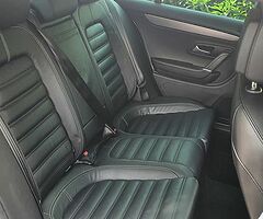 Passat CC 2.0Tdi.GT 140ps...2013..Nct 3/23..Tax end 3/22.119k mls. F/S/H..5 Seats. - Image 8/10