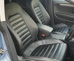 Passat CC 2.0Tdi.GT 140ps...2013..Nct 3/23..Tax end 3/22.119k mls. F/S/H..5 Seats. - Image 9/10