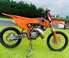 2017 KTM 150 - Image 5/5