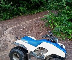 Yamaha breeze 125 auto