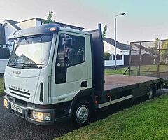 2006 Iveco Cargo - Image 5/9