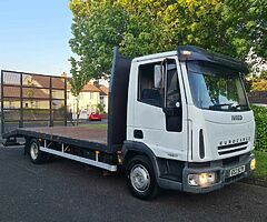 2006 Iveco Cargo - Image 6/9