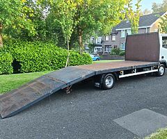 2006 Iveco Cargo - Image 8/9