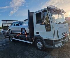2006 Iveco Cargo - Image 9/9