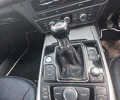 Audi a6 2011 - Image 5/10
