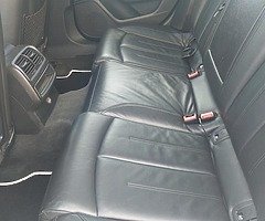 Audi a6 2011 - Image 6/10