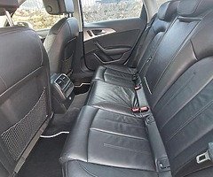 Audi a6 2011 - Image 7/10