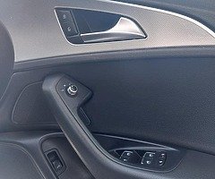 Audi a6 2011 - Image 8/10