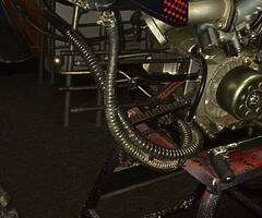 2018 Kmx M2r  M2r - Image 5/6