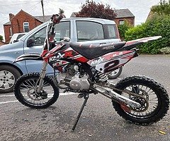 2018 Kmx M2r  M2r - Image 6/6