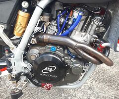 2006 Husqvarna SMR - Image 4/10