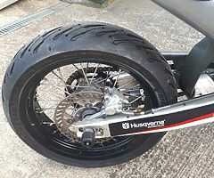 2006 Husqvarna SMR - Image 5/10