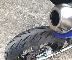 2006 Husqvarna SMR - Image 6/10