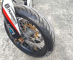 2006 Husqvarna SMR - Image 7/10