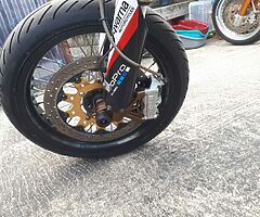 2006 Husqvarna SMR - Image 8/10