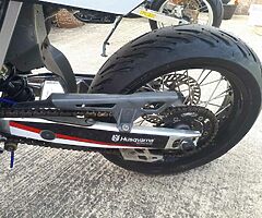 2006 Husqvarna SMR - Image 10/10