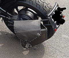 2001 Suzuki Intruder