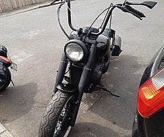 2001 Suzuki Intruder - Image 4/5