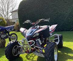 YFZ 450 *SWAP* - Image 4/7