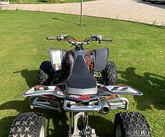 YFZ 450 *SWAP* - Image 5/7