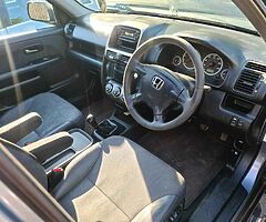 2004 Honda CR-V - Image 4/4