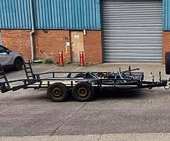 Car trailer - Image 5/7