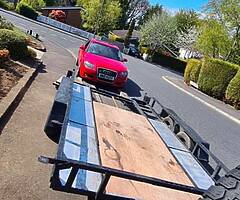Car trailer - Image 7/7