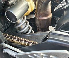 2004 Yamaha YZF - Image 5/9