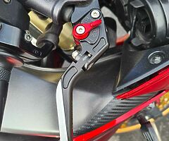 2004 Yamaha YZF - Image 7/9