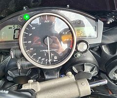 2004 Yamaha YZF - Image 9/9