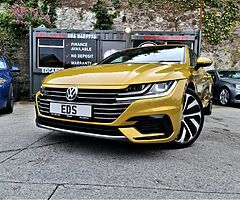 2017 Volkswagen Arteon - Image 4/10