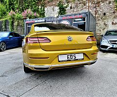 2017 Volkswagen Arteon - Image 5/10