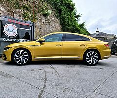 2017 Volkswagen Arteon - Image 6/10