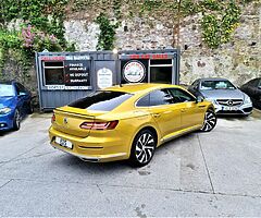 2017 Volkswagen Arteon - Image 7/10
