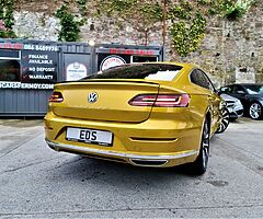 2017 Volkswagen Arteon - Image 8/10