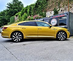 2017 Volkswagen Arteon - Image 9/10