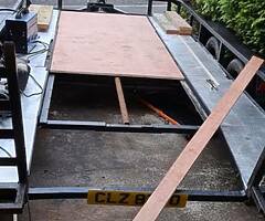 Car trailer - Image 7/9