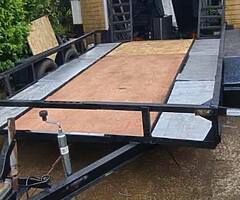 Car trailer - Image 8/9