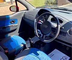 2007 Chevrolet Matiz - Image 7/9