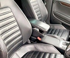 2011 Volkswagen Passat CC - Image 6/8