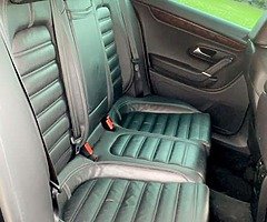 2011 Volkswagen Passat CC - Image 7/8