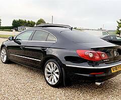 2011 Volkswagen Passat CC - Image 8/8