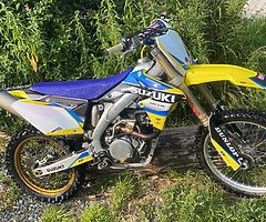 Rmz 450 2012 - Image 3/3