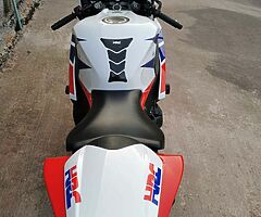 2014 Honda CBR - Image 4/8