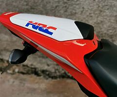 2014 Honda CBR - Image 5/8