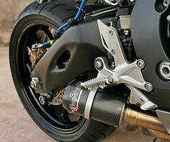 2014 Honda CBR - Image 6/8