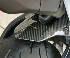 2014 Honda CBR - Image 7/8