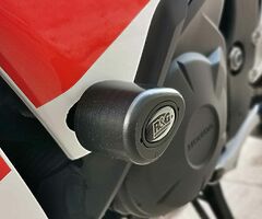 2014 Honda CBR - Image 8/8